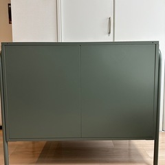 IKEA NIKKEBYの画像