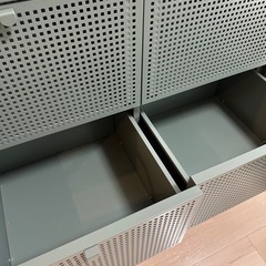 IKEA NIKKEBYの画像