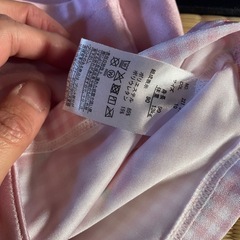 日焼け対策シャツ新品サイズ90の画像