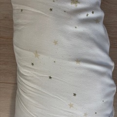 サンデシカ　抱き枕　ラージの画像