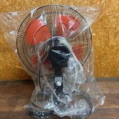 ナカトミ　
45cmフロア扇QZF-45の画像