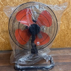 ナカトミ　
45cmフロア扇QZF-45の画像