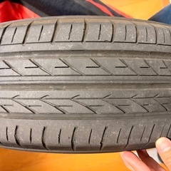タイヤ　185/65R/15 yyy3618の画像