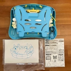 マジカルイラストレーター　子ども用　BANDAIの画像