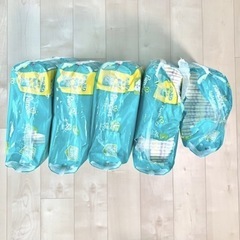 パンパース Lサイズ(テープ)の画像