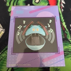 ガンダム45周年×初音ミク　元気なハロスピーカーミクver.の画像