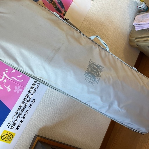 スノーボード GLAY