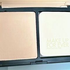 Makeup For Ever フェスパウダーの画像