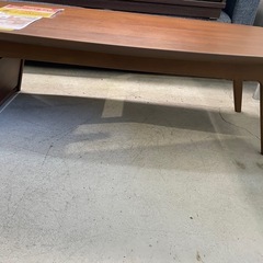 【ローテーブル　机　座卓】【ニトリ】クリーニング済み【管理番号10712】九の画像