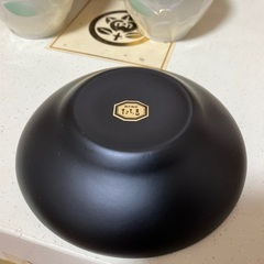 たち吉　カラフル湯飲みセット５個の画像