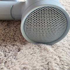 SALONIA サロニア ドライヤーの画像