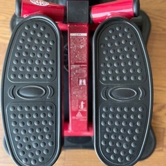 健康器具　足踏み器の画像