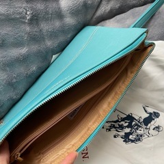 U.S. POLOASSN.クラッチバッグです
の画像