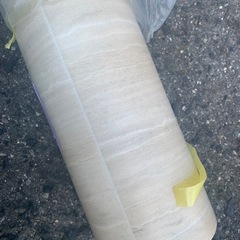 ❤️最終断捨離激安価格早い者勝ち❤️新品保管品クッションフロア　DIY リノベーション　床材の画像