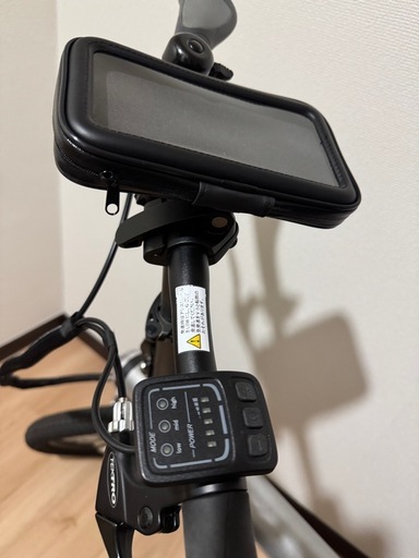 ベネリ[BENELLI] モデル名:mini Fold 16 popular プラス（ミニフォールド16ポピュラープラス）