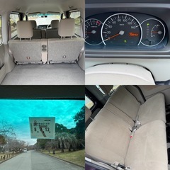 ダイハツアトレーワゴンカスタムRS🌟2013年🌟車検あり🌟ターボ🌟の画像