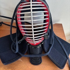 剣道具　中学生用の画像