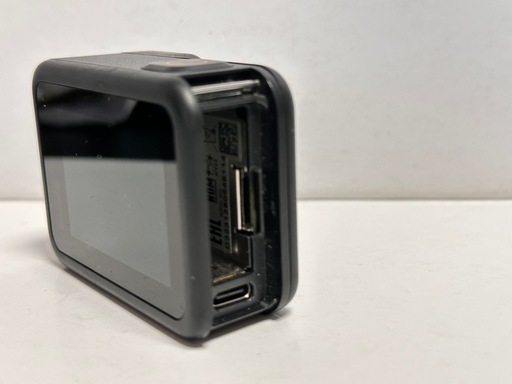 GoPro8 microSD 128G付き