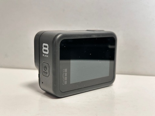 GoPro8 microSD 128G付き