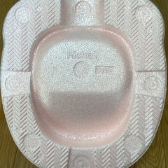 【一度のみ使用】リッチェル ひんやりしないおふろチェアの画像