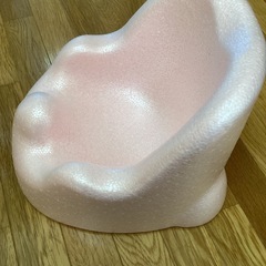 【一度のみ使用】リッチェル ひんやりしないおふろチェアの画像