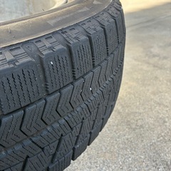 Plencia プレンシア 15インチ ホイール の画像