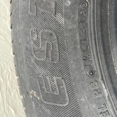 ジムニーjb64 jb32タイヤ の画像