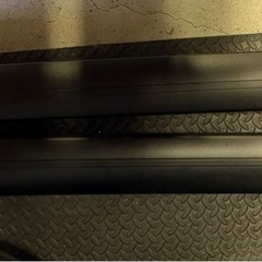 inno   レールバー　セット　の画像