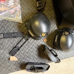 inno   レールバー　セット　の画像