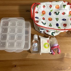 ベビー用品　まとめ売りの画像