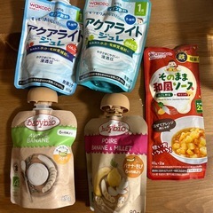 ベビー用品　まとめ売りの画像