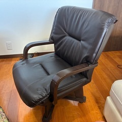 ダイニングこたつ❗️
の画像