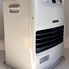 DAINICHI ダイニチ ブルーヒーター FHY-32TR8 2017年製 動作確認済 9畳～12畳 石油ファンヒーター 石油ストーブの画像