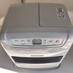 DAINICHI ダイニチ ブルーヒーター FHY-32TR8 2017年製 動作確認済 9畳～12畳 石油ファンヒーター 石油ストーブの画像