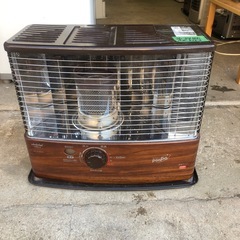 NO：5153トヨトミ石油ストーブ‼️大きめ‼️超お買い得品❣️の画像