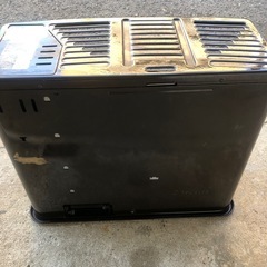 NO：5153トヨトミ石油ストーブ‼️大きめ‼️超お買い得品❣️の画像