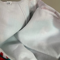 クリスマス☆ドレス☆120の画像