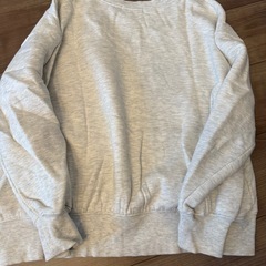 DISCOAT トレーナーの画像