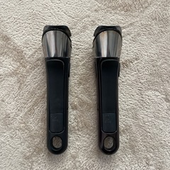 ティファール　T-fal 鍋取手　2個セットの画像