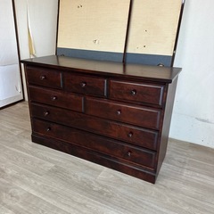 チェストの画像