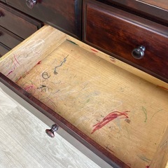 チェストの画像