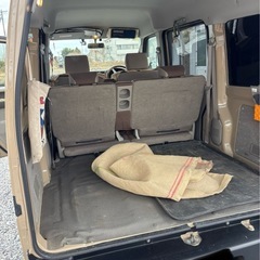 スズキ　エブリィ　ＭＴ　全塗装の画像