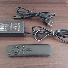 サウンドバー 動作確認済みの画像