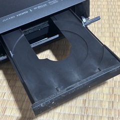 DVDプレイヤー ブルーレイの画像