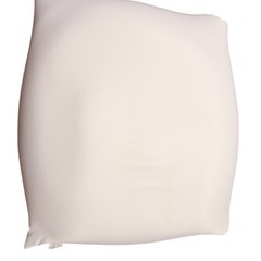 ヨギボー Yogibo 大型ビーズクッション 直方体 カバーなし 汚れあり 手渡しの画像