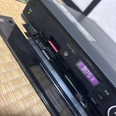 DVDプレイヤー ブルーレイの画像