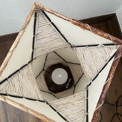 転売ok！お洒落なスタンド差し上げますの画像