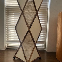 転売ok！お洒落なスタンド差し上げますの画像