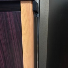 水槽台 (90cmスリム用) と ライトスタンドの画像