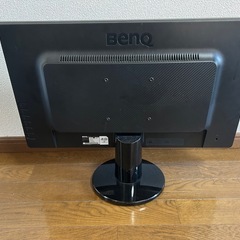 BenQ モニター ディスプレイ GL2460の画像